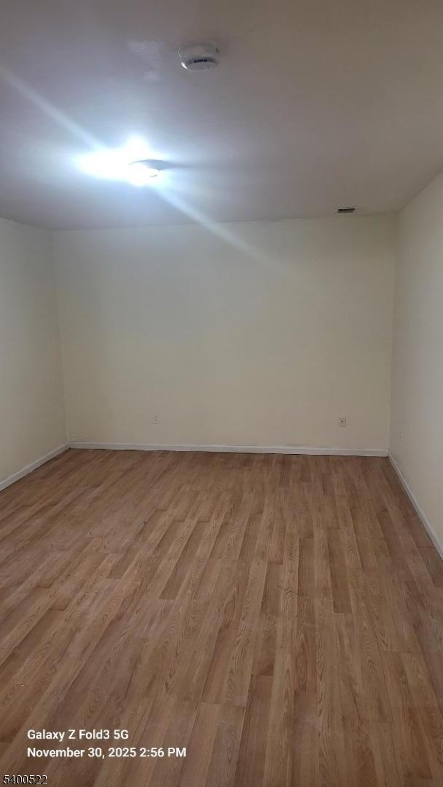 306 1st Street, Unit 1 Elizabeth Port, NJ 07206 - Photo 13 of 23 a view of room