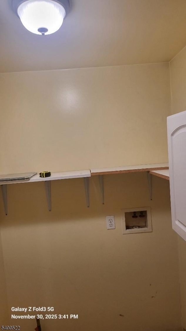 306 1st Street, Unit 1 Elizabeth Port, NJ 07206 - Photo 9 of 23 a view of a lake view