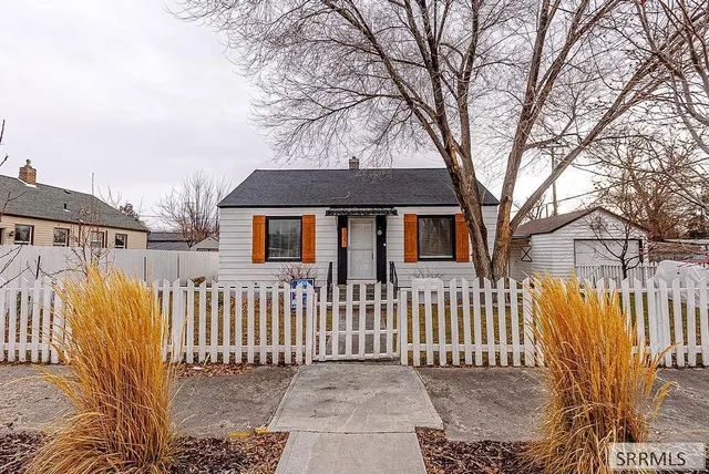 $290,000 | 1041 East Hayden Street, Pocatello, ID 83201