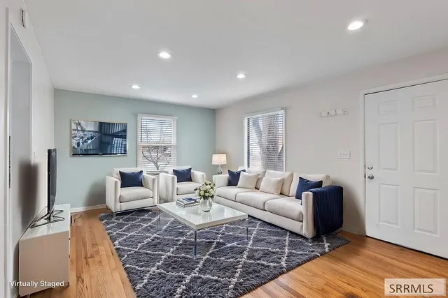 $290,000 | 1041 East Hayden Street, Pocatello, ID 83201