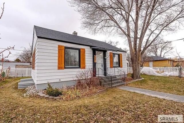 $290,000 | 1041 East Hayden Street, Pocatello, ID 83201