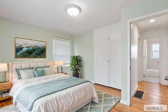 $290,000 | 1041 East Hayden Street, Pocatello, ID 83201