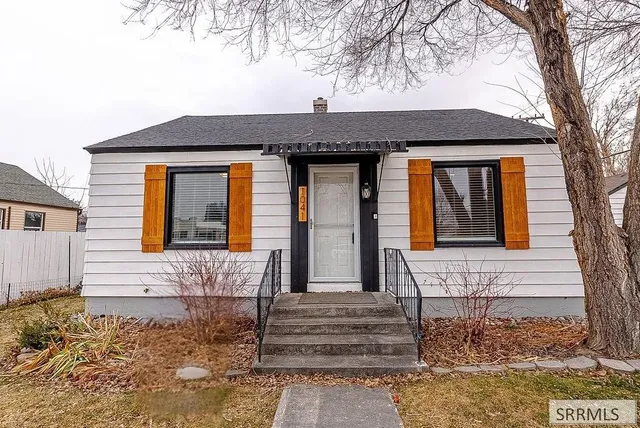 $290,000 | 1041 East Hayden Street, Pocatello, ID 83201