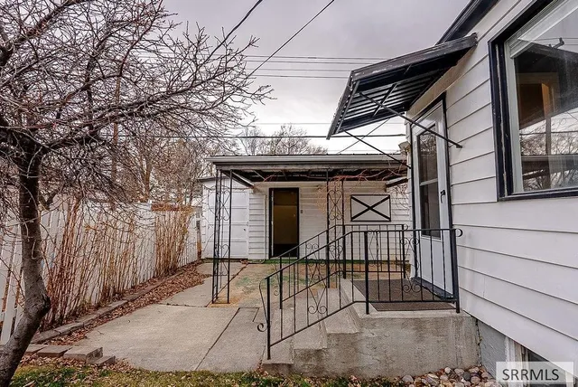 $290,000 | 1041 East Hayden Street, Pocatello, ID 83201