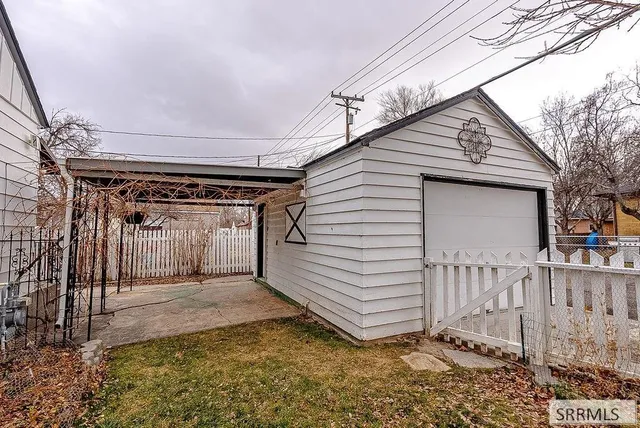 $290,000 | 1041 East Hayden Street, Pocatello, ID 83201