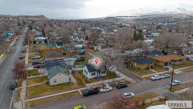 $290,000 | 1041 East Hayden Street, Pocatello, ID 83201
