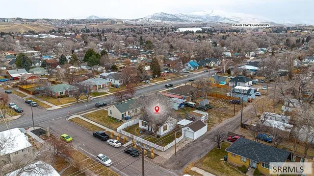 $290,000 | 1041 East Hayden Street, Pocatello, ID 83201