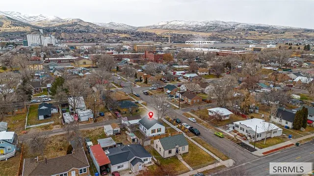 $290,000 | 1041 East Hayden Street, Pocatello, ID 83201