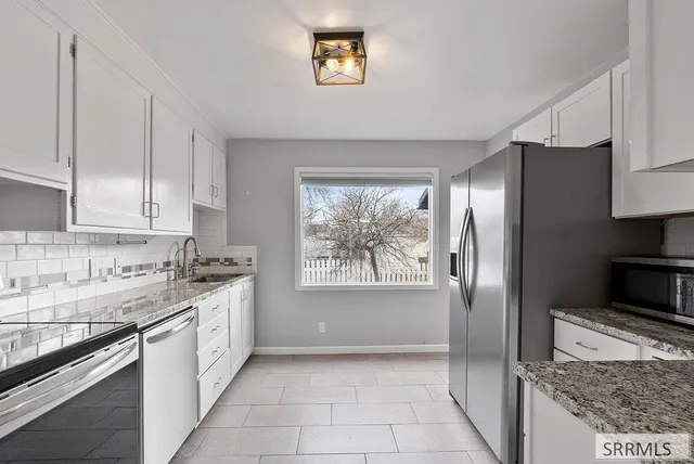 $290,000 | 1041 East Hayden Street, Pocatello, ID 83201