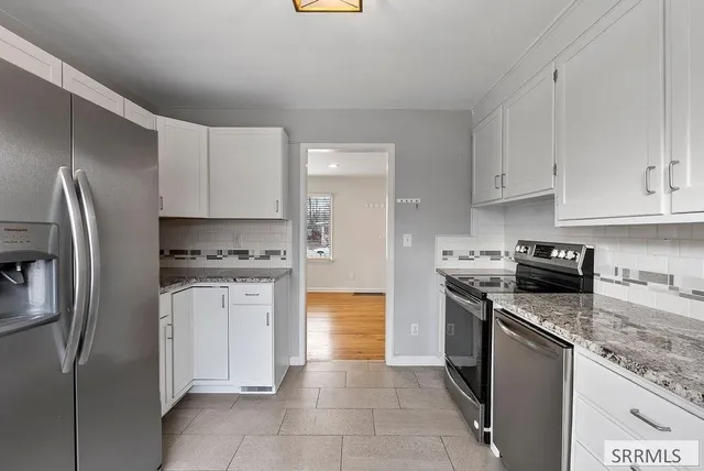 $290,000 | 1041 East Hayden Street, Pocatello, ID 83201