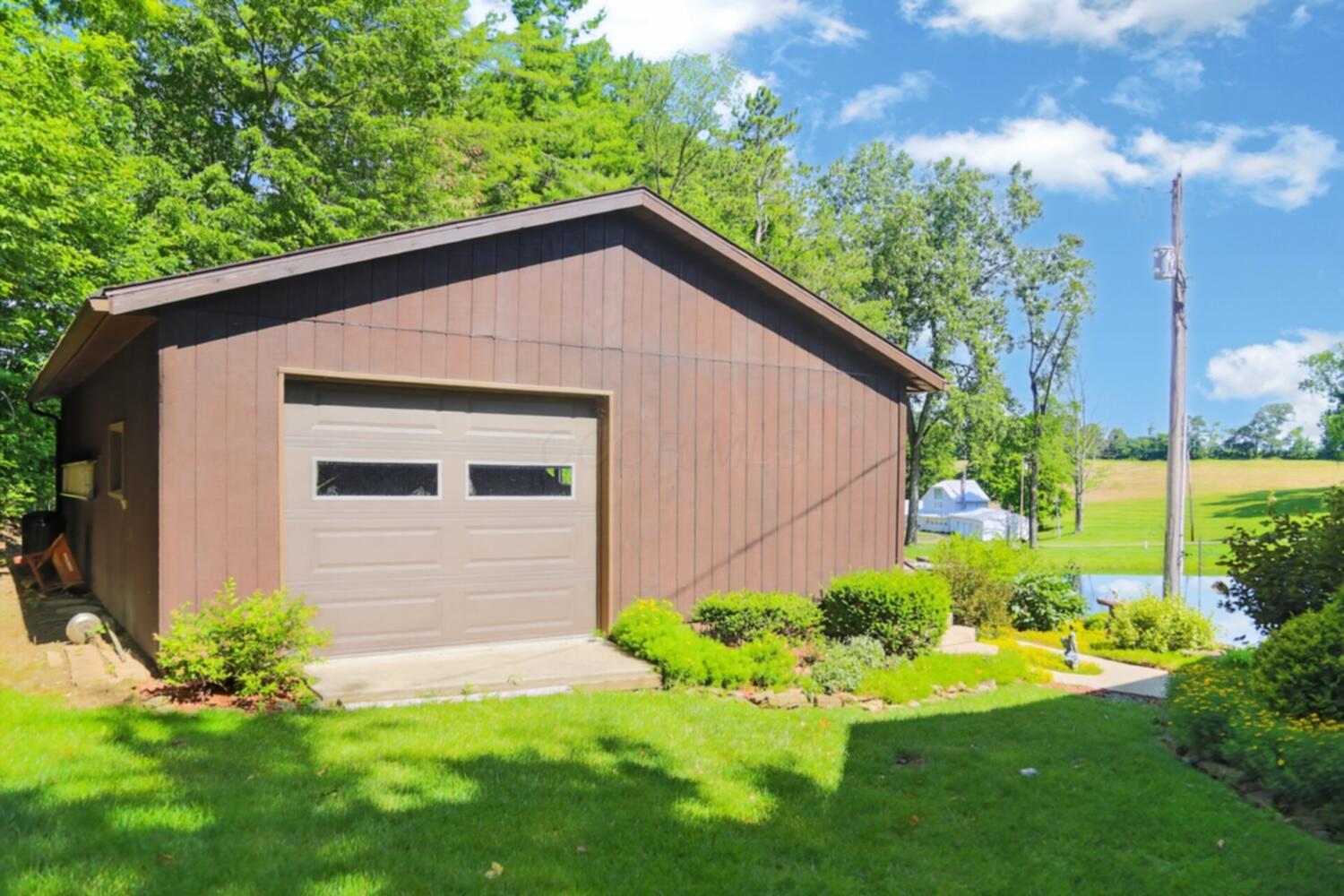 23526 Caves Road Gambier, OH 43022 - Photo 34 of 44