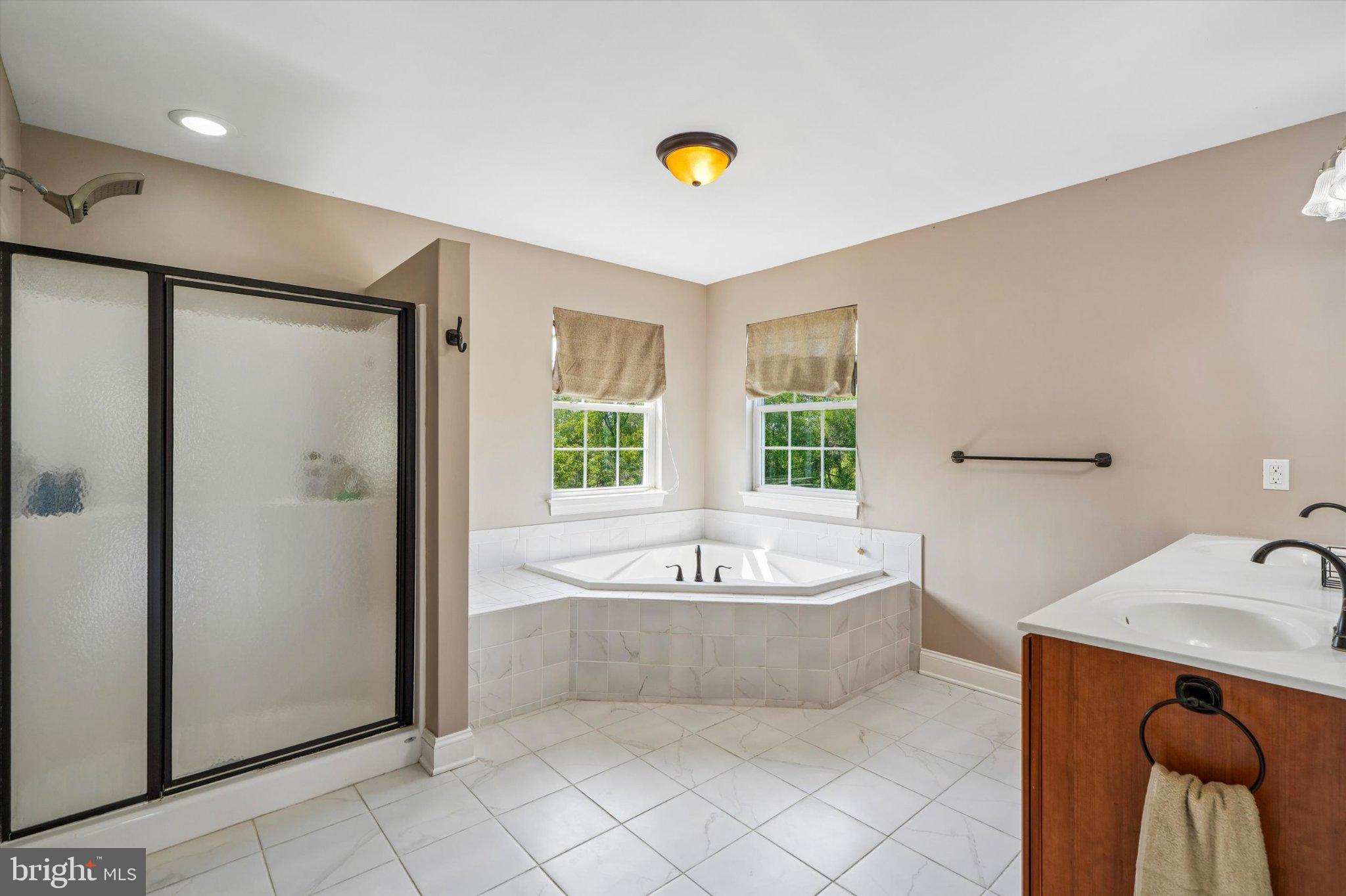 70 Alexandrea Circle Harleysville, PA 19438 - Photo 25 of 46 Serene spa-like bathroom retreat.