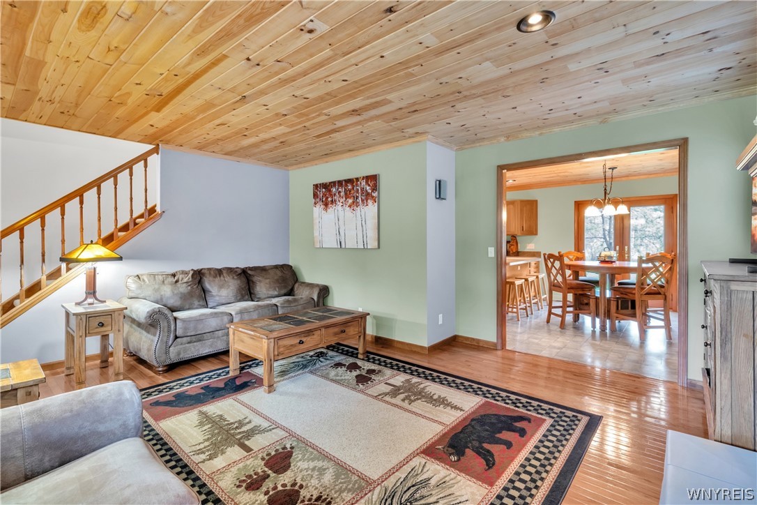 7542 Back Creek Road Boston, NY 14075 - Photo 14 of 50