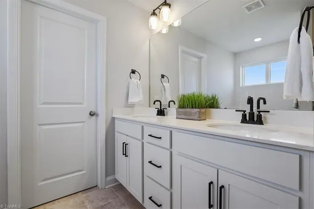 $499,900 | 130 Laced Maple Court, Reidsville, NC 27320