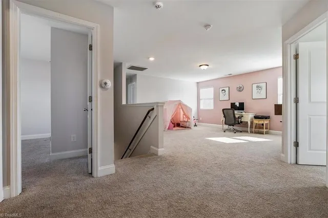 $499,900 | 130 Laced Maple Court, Reidsville, NC 27320