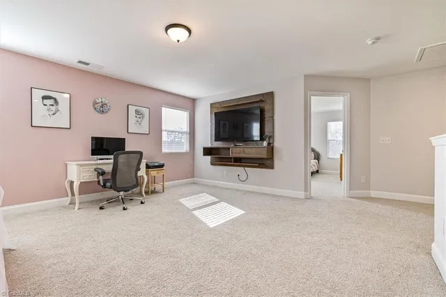 $499,900 | 130 Laced Maple Court, Reidsville, NC 27320