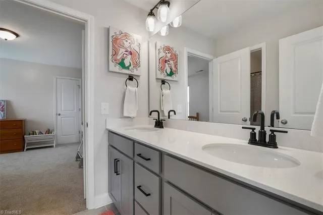 $499,900 | 130 Laced Maple Court, Reidsville, NC 27320