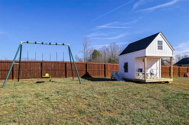 $499,900 | 130 Laced Maple Court, Reidsville, NC 27320