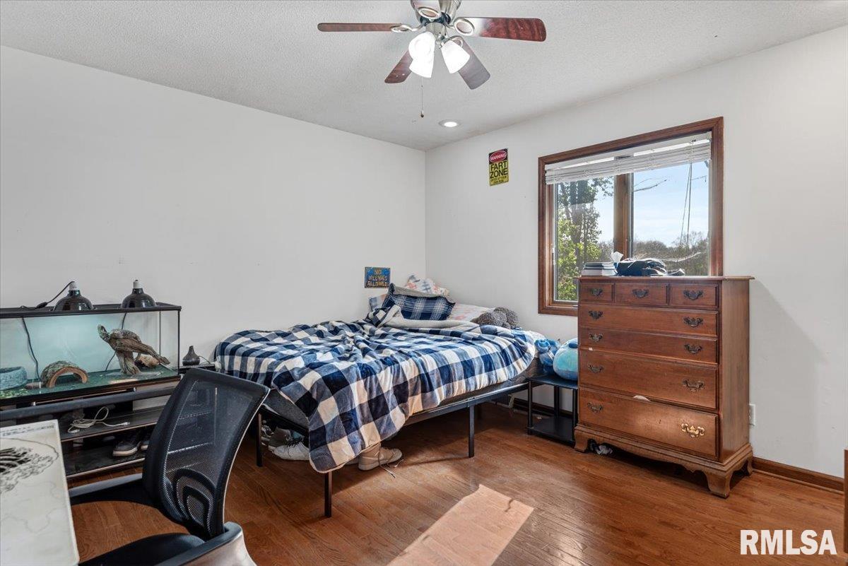 6487 Rentshler Road Rochester, IL 62563 - Photo 12 of 47