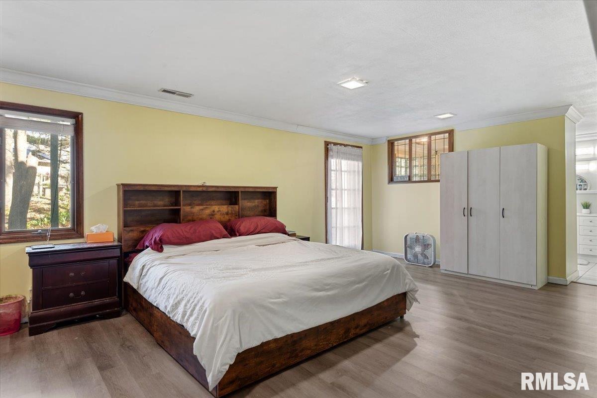 6487 Rentshler Road Rochester, IL 62563 - Photo 26 of 47