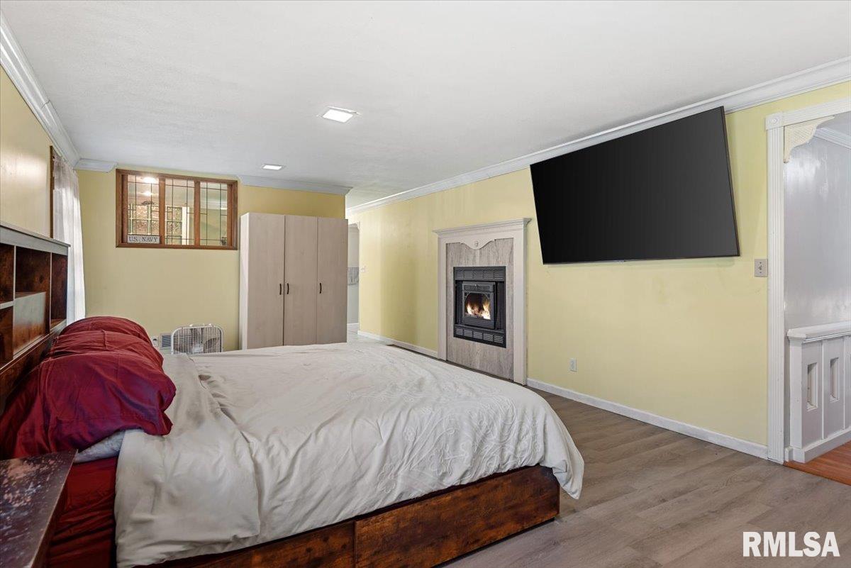 6487 Rentshler Road Rochester, IL 62563 - Photo 27 of 47