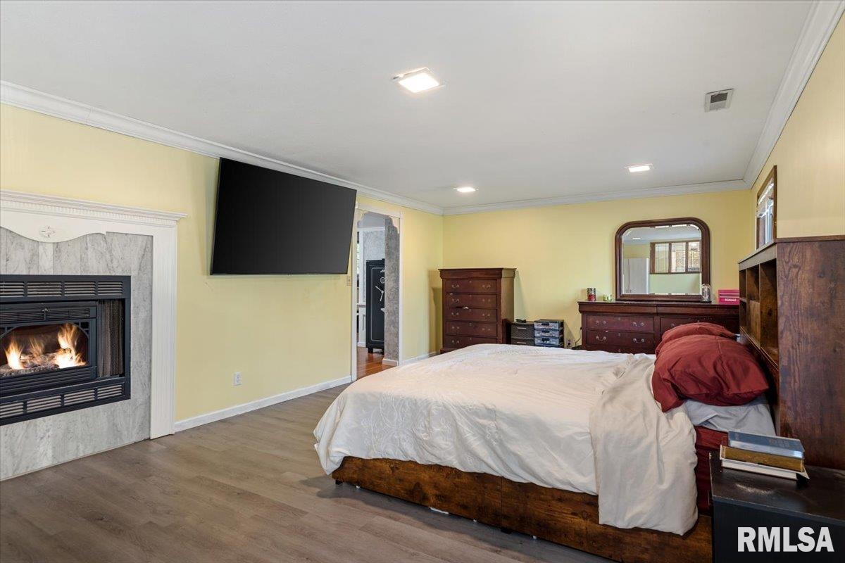 6487 Rentshler Road Rochester, IL 62563 - Photo 28 of 47