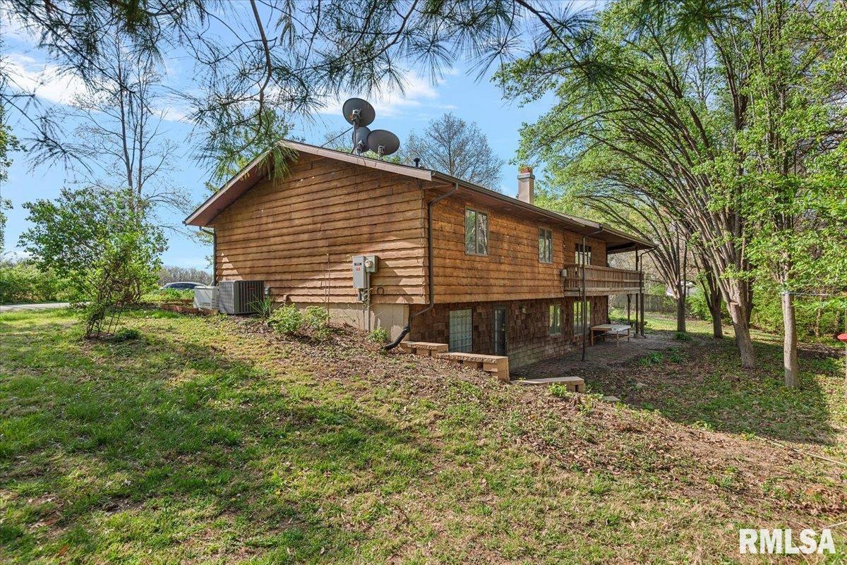 6487 Rentshler Road Rochester, IL 62563 - Photo 35 of 47