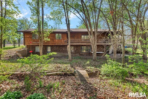 $330,000 | 6487 Rentshler Road, Rochester, IL 62563
