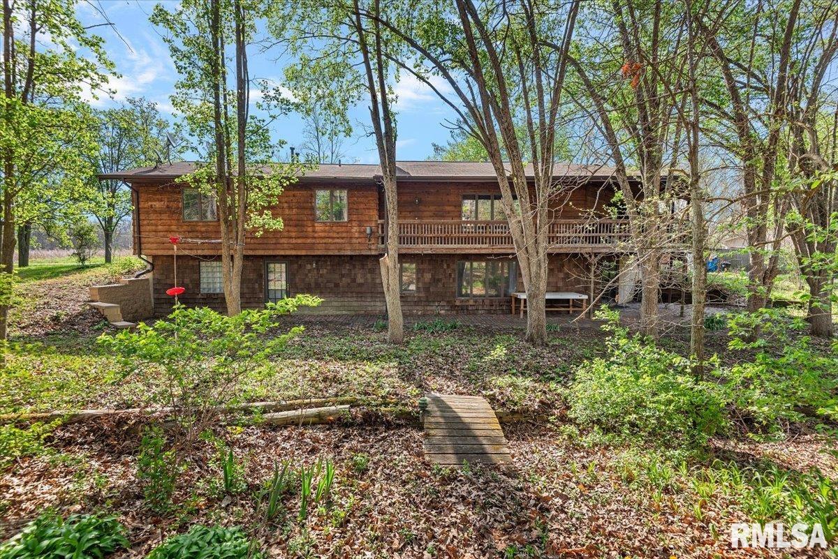 6487 Rentshler Road Rochester, IL 62563 - Photo 36 of 47