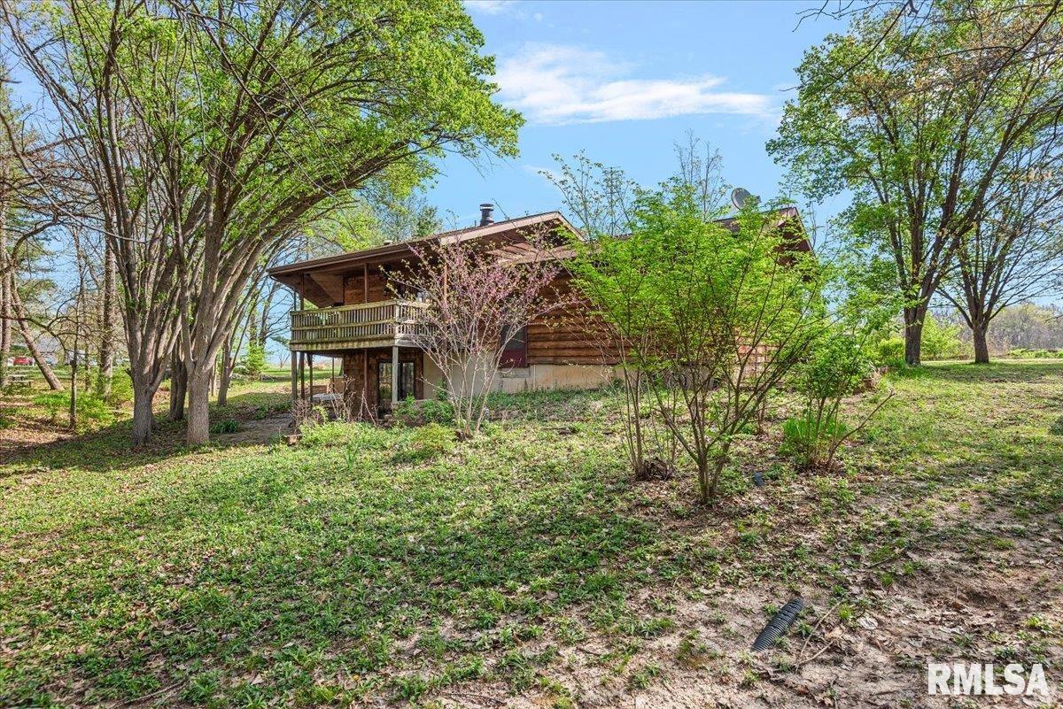 6487 Rentshler Road Rochester, IL 62563 - Photo 37 of 47