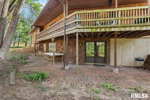 $330,000 | 6487 Rentshler Road, Rochester, IL 62563
