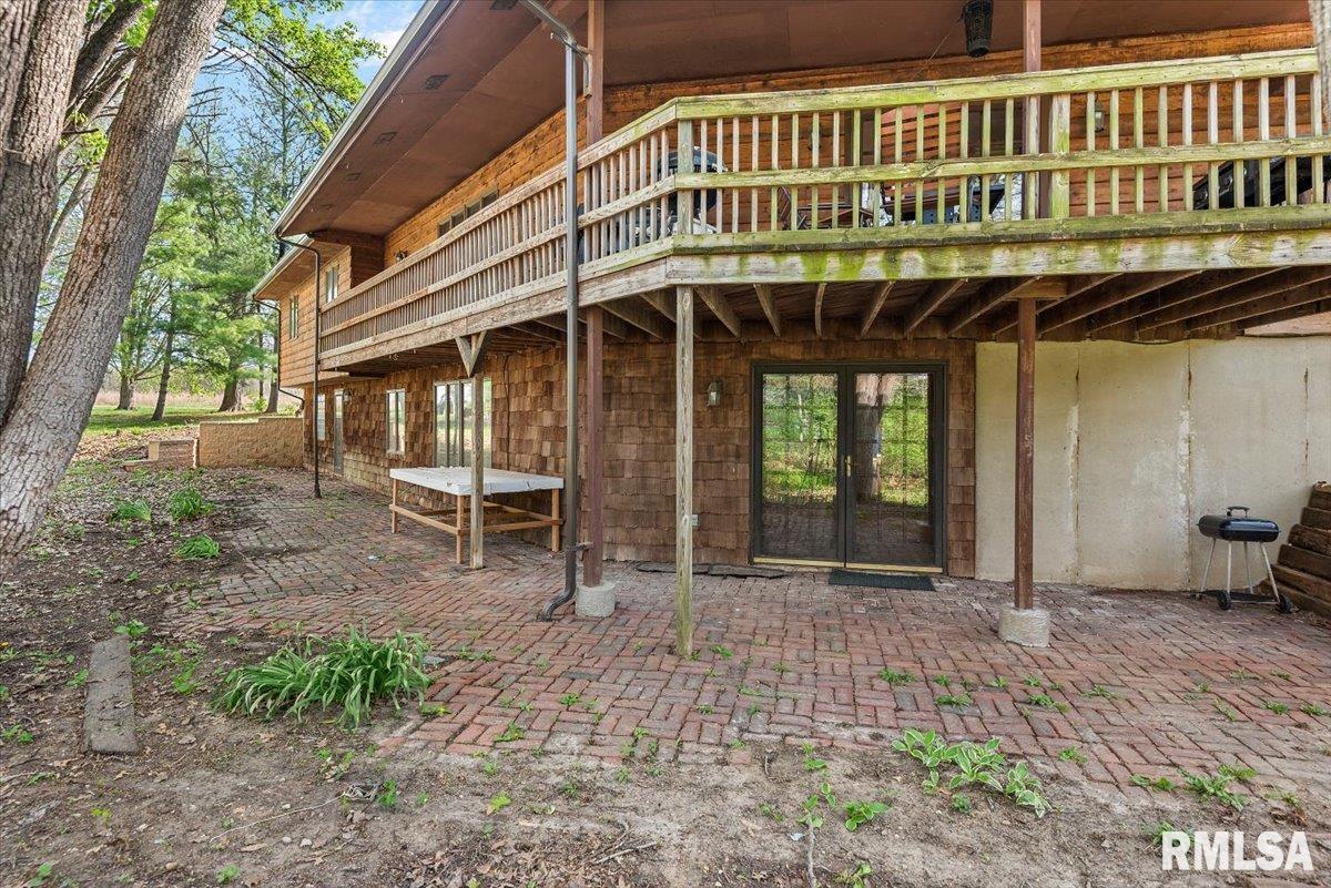 6487 Rentshler Road Rochester, IL 62563 - Photo 38 of 47