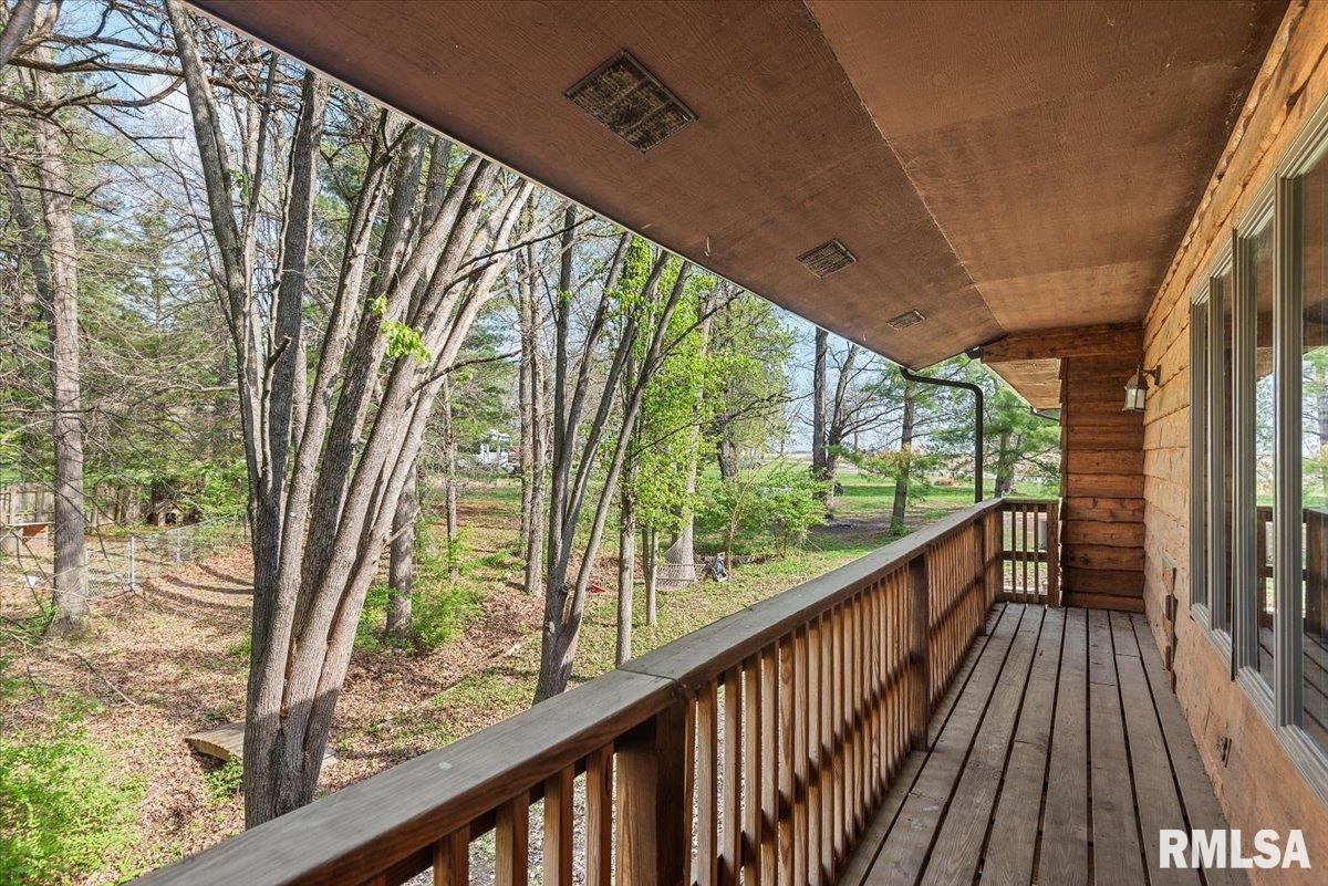 6487 Rentshler Road Rochester, IL 62563 - Photo 39 of 47