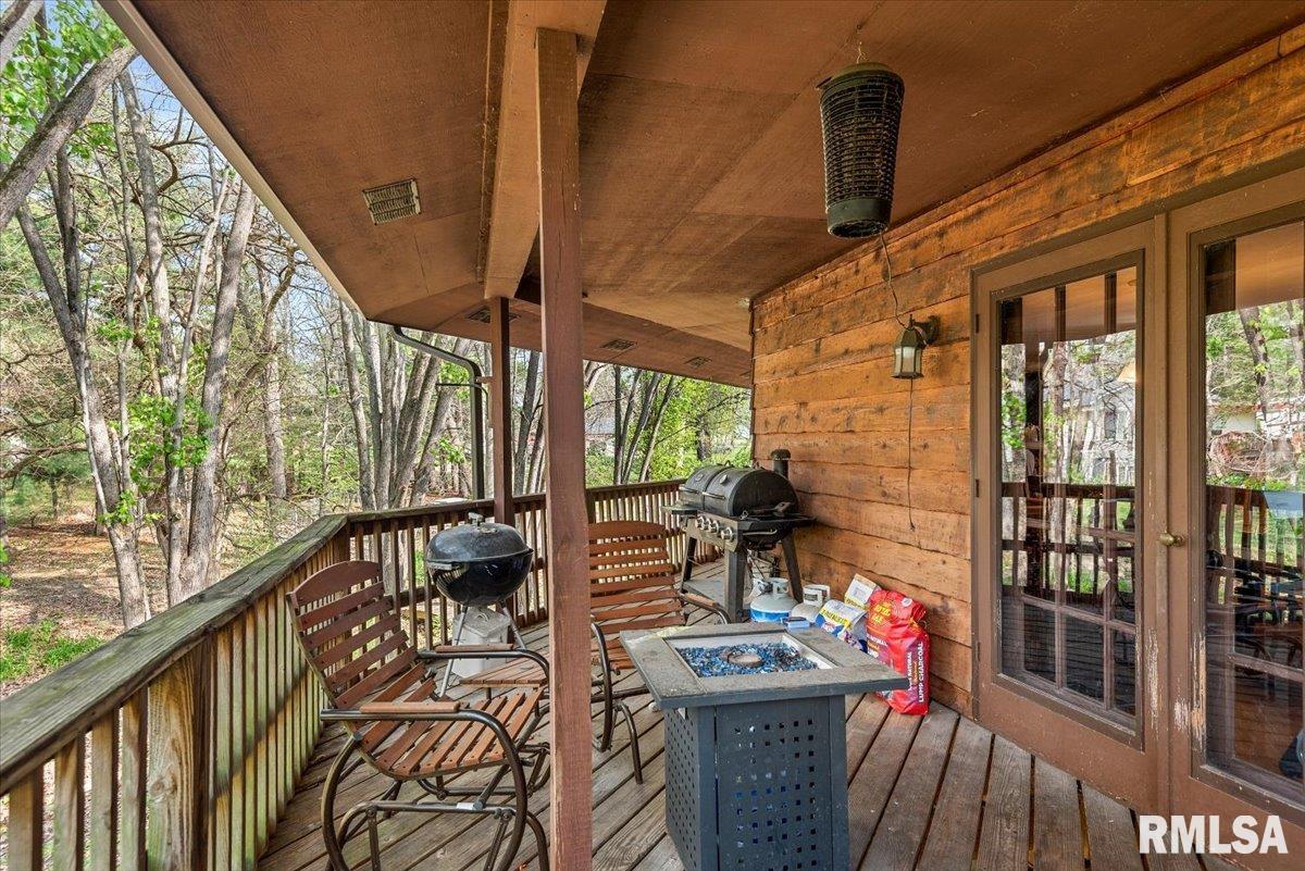 6487 Rentshler Road Rochester, IL 62563 - Photo 42 of 47