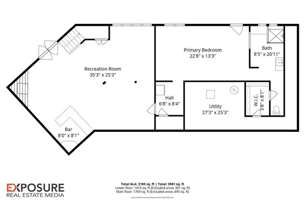 $330,000 | 6487 Rentshler Road, Rochester, IL 62563