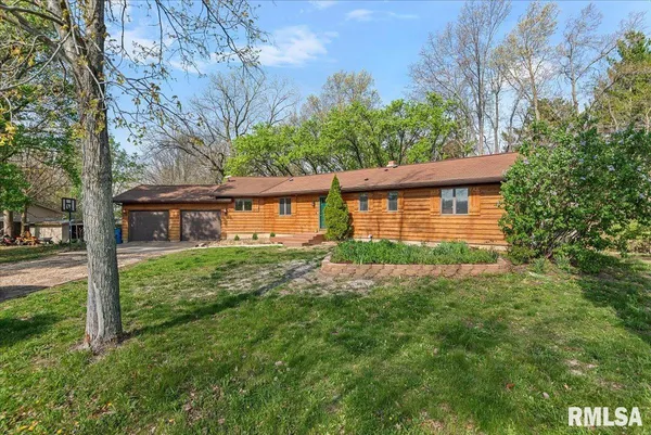 $330,000 | 6487 Rentshler Road, Rochester, IL 62563