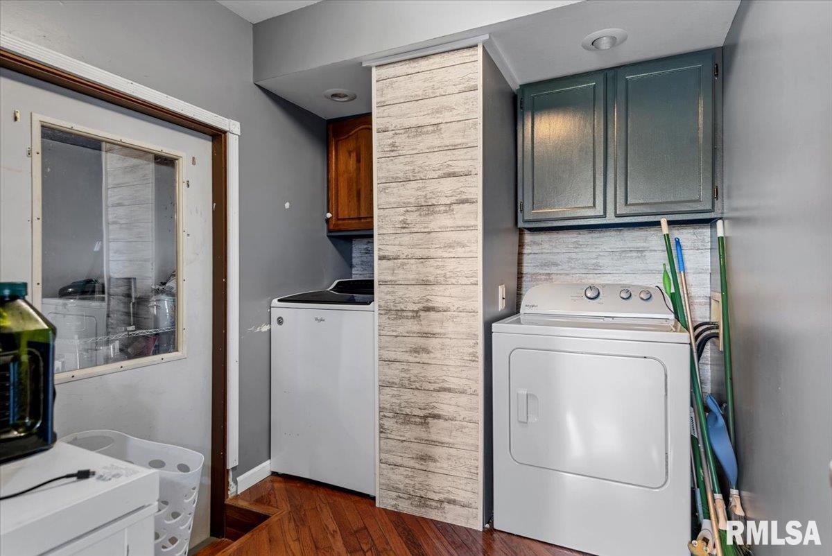 6487 Rentshler Road Rochester, IL 62563 - Photo 10 of 47