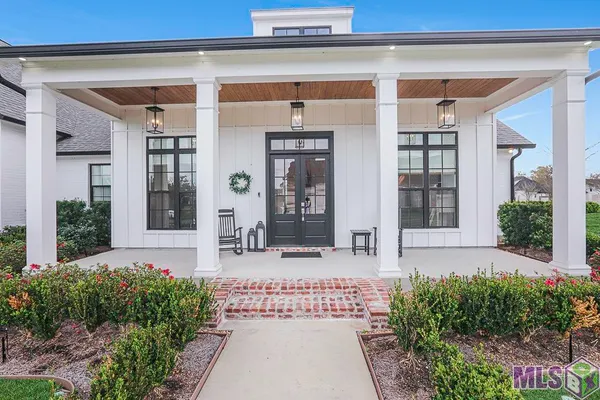 $850,000 | 11370 River Reid Crossing, Geismar, LA 70734