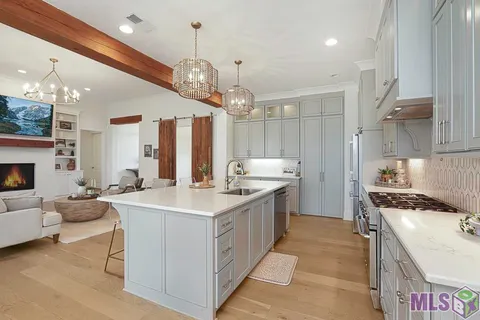 $850,000 | 11370 River Reid Crossing, Geismar, LA 70734