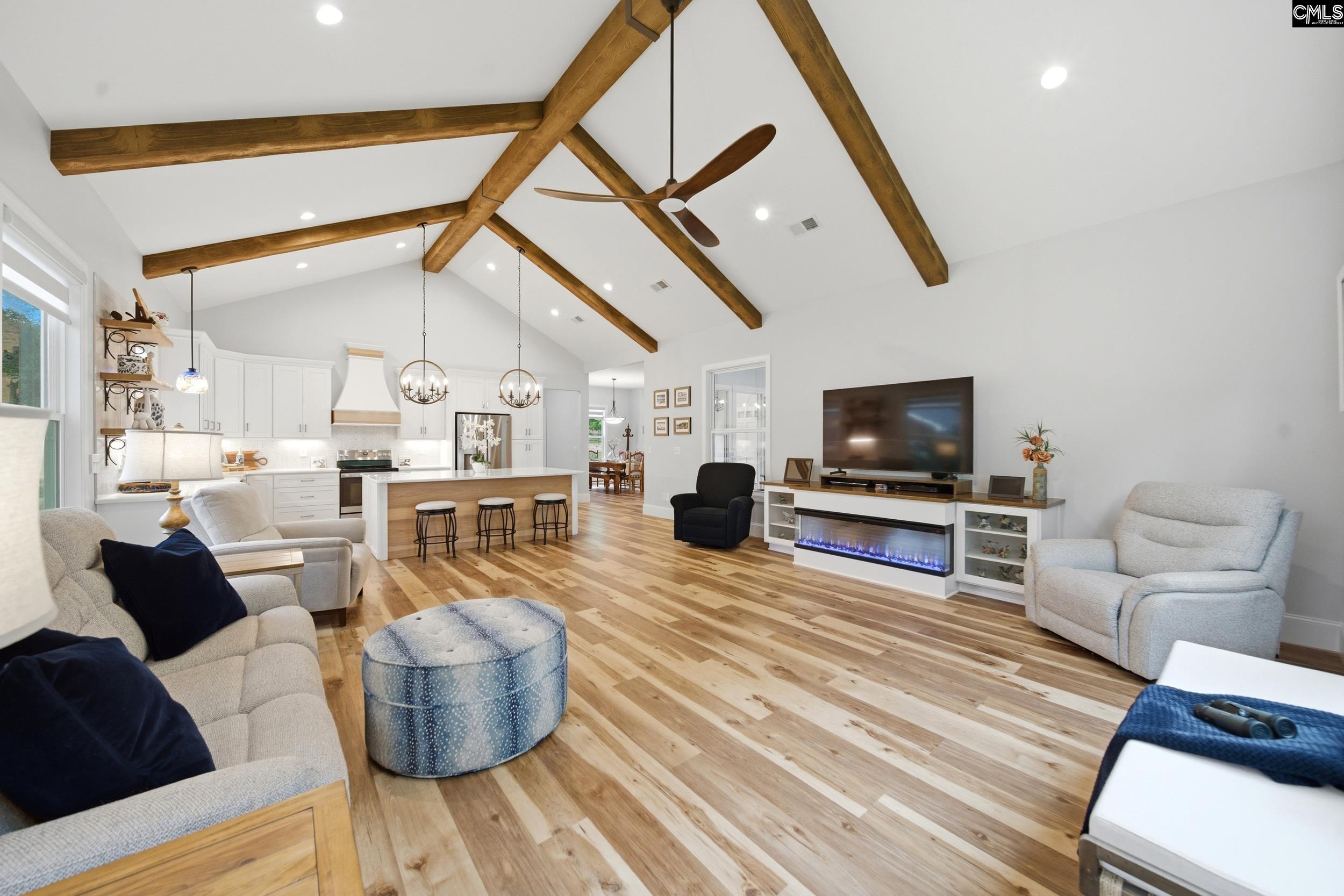 148 Metts Road Leesville, SC 29070 - Photo 12 of 55