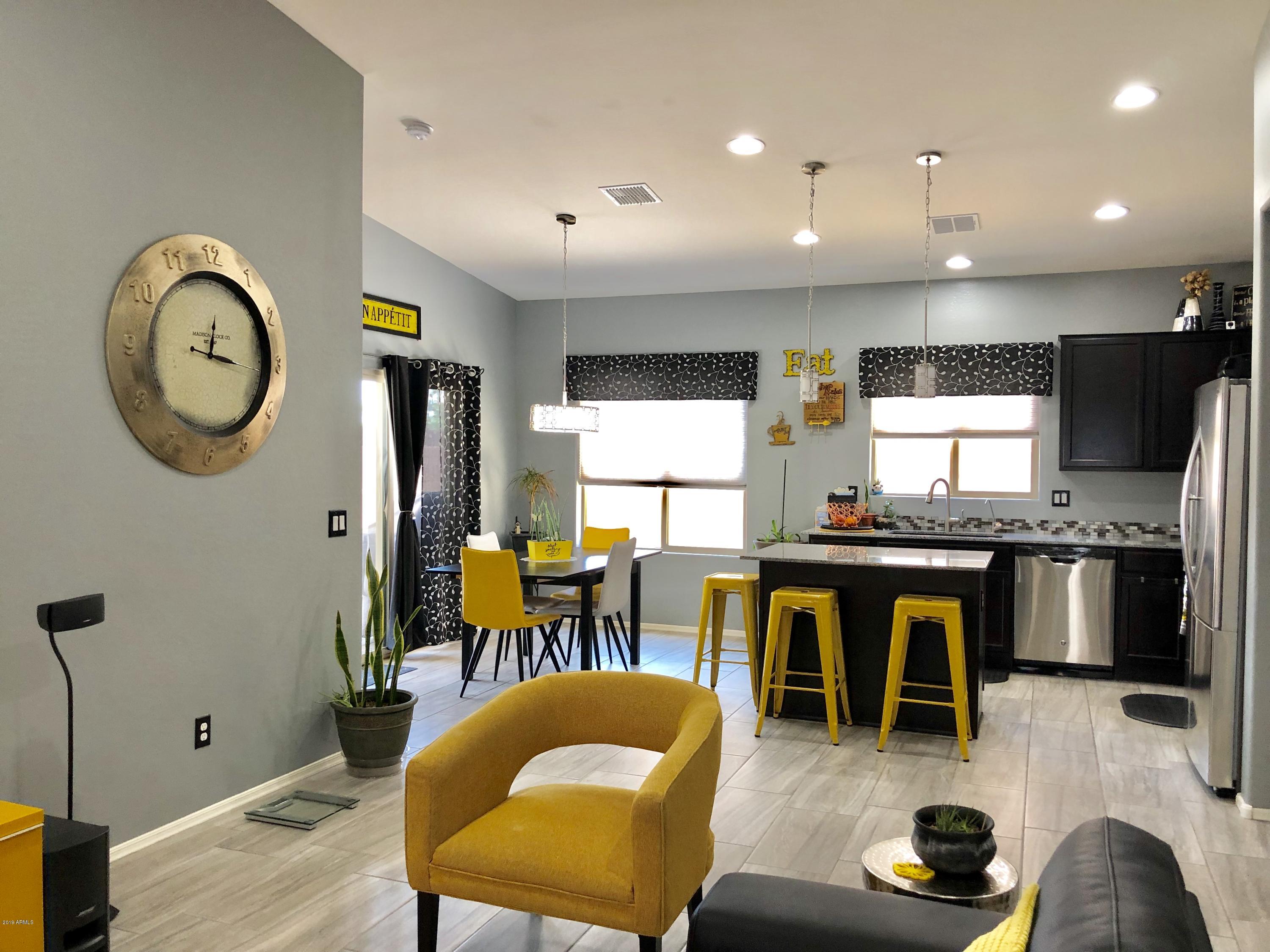 2661 East Mewes Road Gilbert, AZ 85298 - Photo 11 of 22 Common area