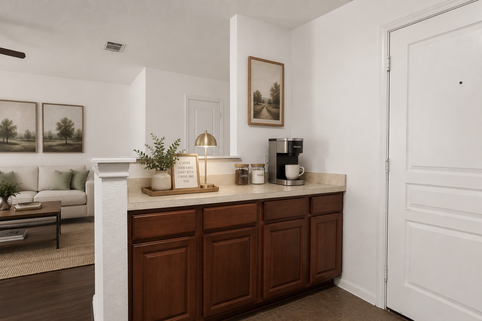 1618 Grable Cove Lane Spring, TX 77379 - Photo 14 of 32 Virtually Staged