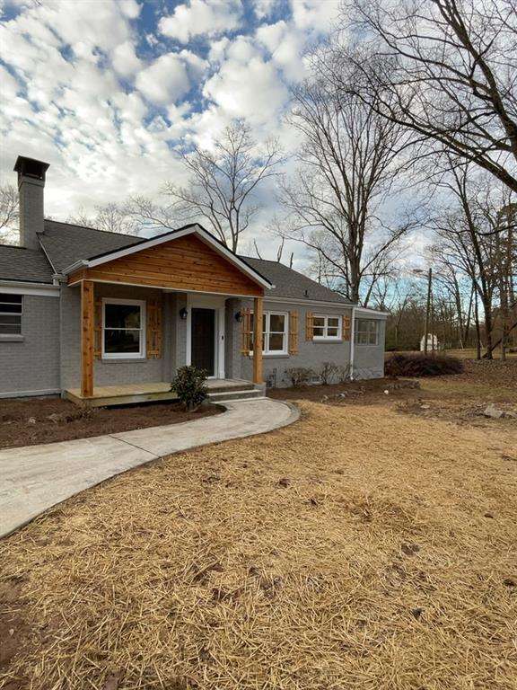 1619 Wellborn Road Lithonia, GA 30058 - Photo 1 of 1 Gallery Image 1