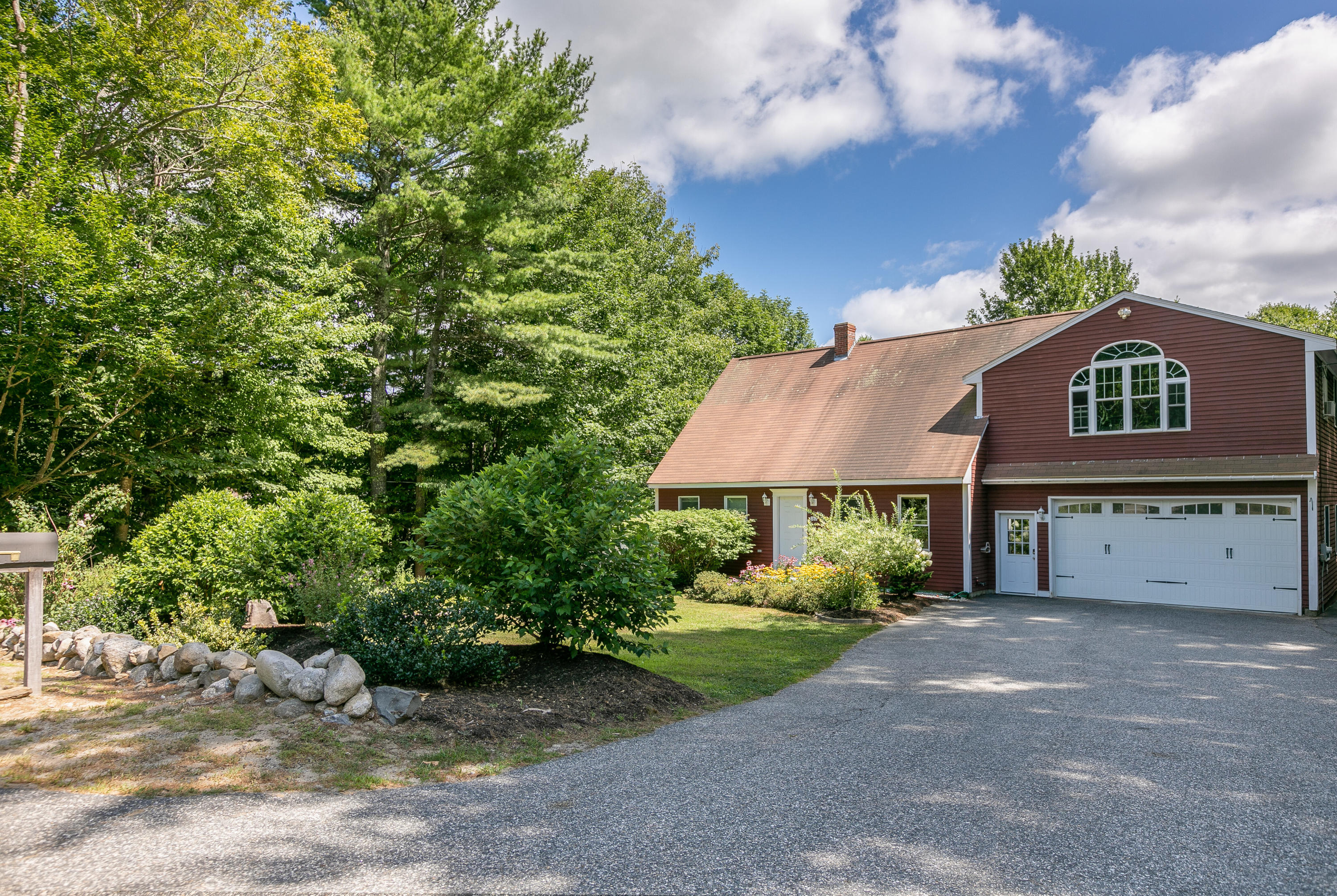 162 Haskell Road North Yarmouth, ME 04097 - Photo 3 of 65 162 Haskell Rd North Yarmouth-print-001-