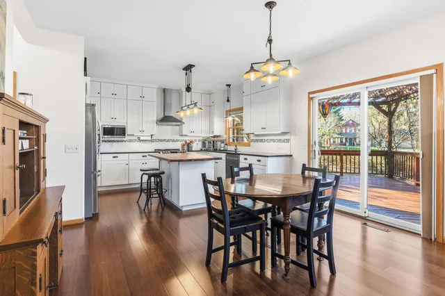 $642,000 | 1200 Creekside Crossing, Stillwater, MN 55082