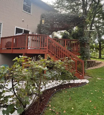 $642,000 | 1200 Creekside Crossing, Stillwater, MN 55082