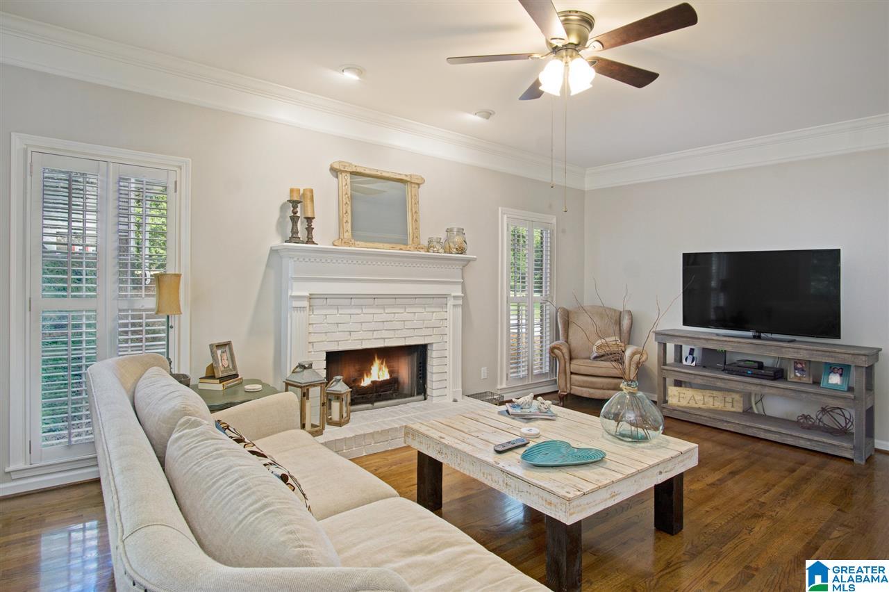 5421 Hickory Ridge Drive Birmingham, AL 35242 - Photo 4 of 49