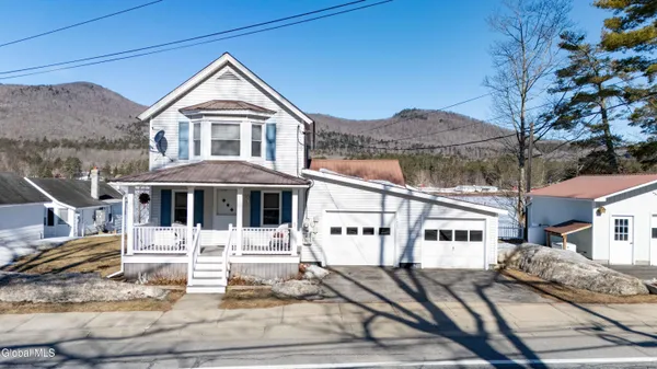 $459,000 | 1409 Highway 30, Wells, NY 12190