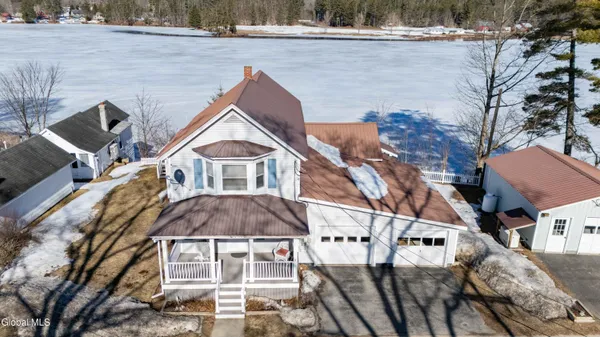 $459,000 | 1409 Highway 30, Wells, NY 12190