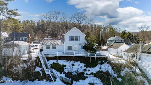 $459,000 | 1409 Highway 30, Wells, NY 12190